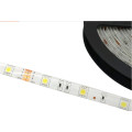 Impermeable Flexible 5050 tiras (30LEDs / M)